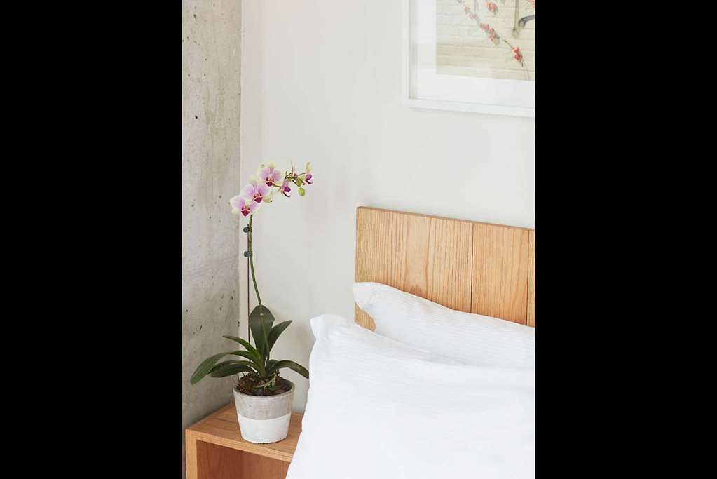 Hotel The Baltic 3*