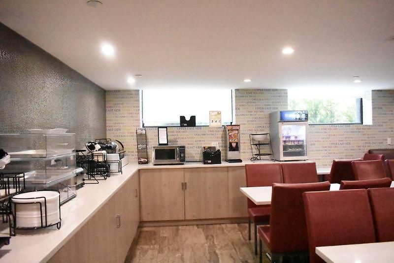 Verve Hotel