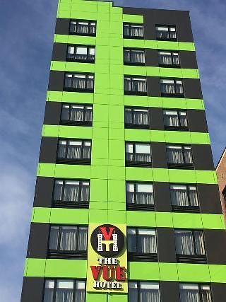 Verve Hotel