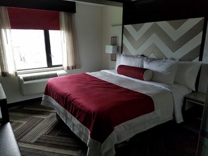 Verve Hotel 3*