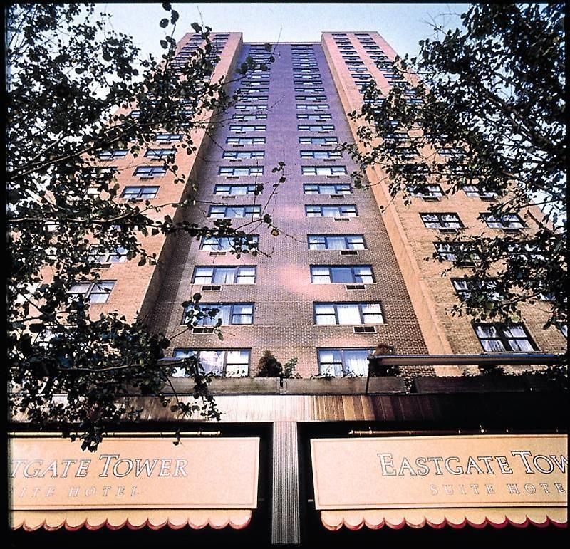 Hotel Eastgate Tower