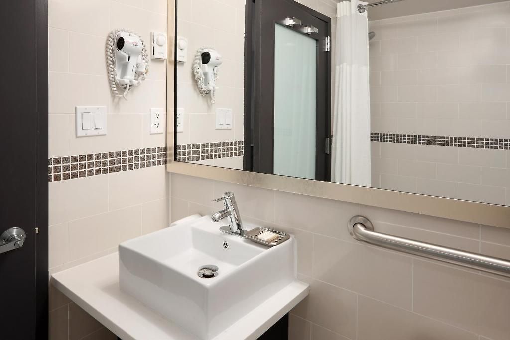 Hotel Howard Johnson Soho New York