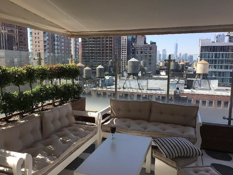 Hayden Hotel 4*