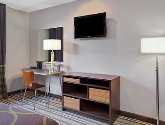 Super 8 By Wyndham Jamaica North Conduit New York