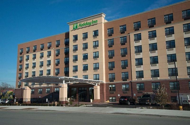 Hotel Express Kennedy Airport, An Ihg New York