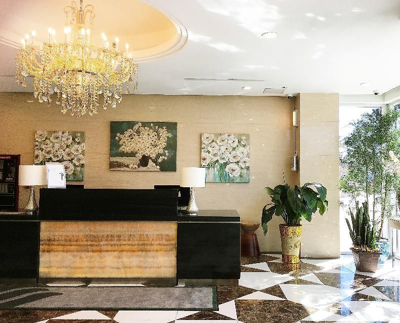 Hotel Wyndham Garden Fresh Meadows Flushing 3*