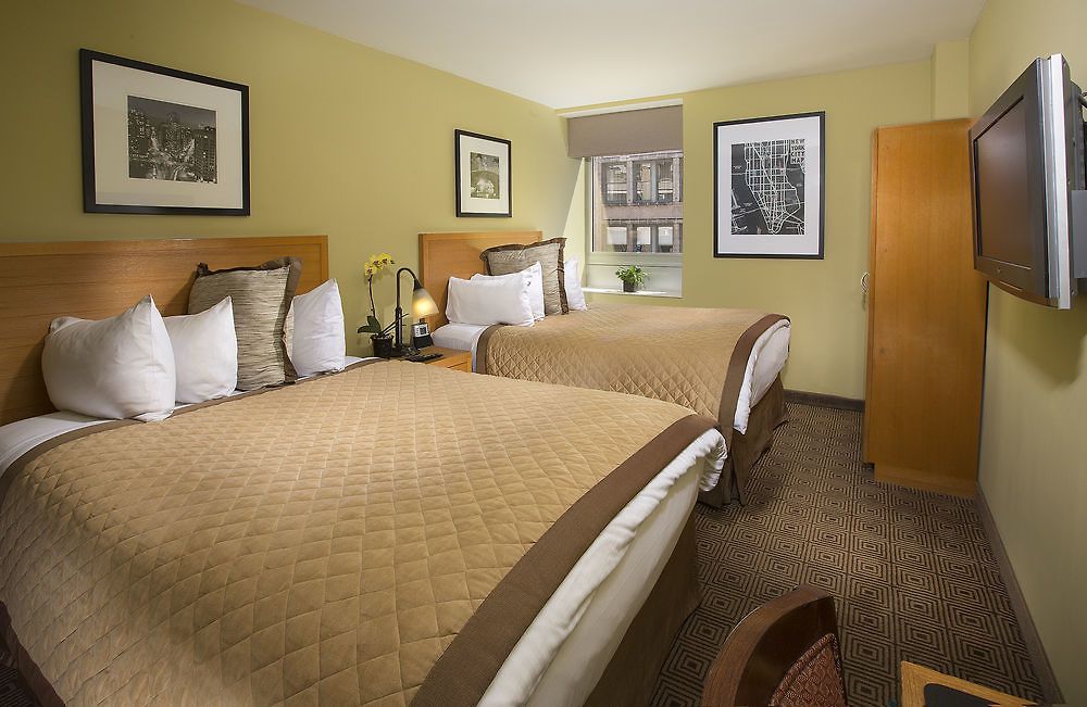 Hotel Henri
