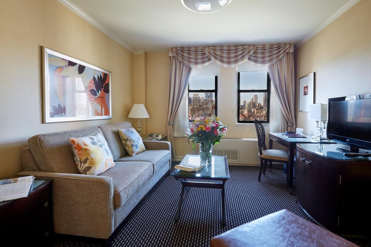 Excelsior New York