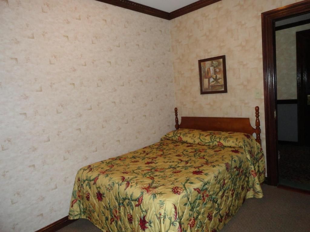 Hotel 31 Extended
