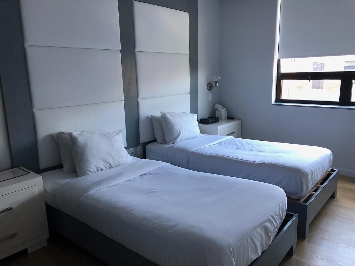 Hotel The Ridge
