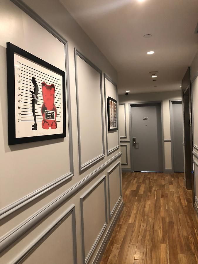The Ridge Hotel 3*