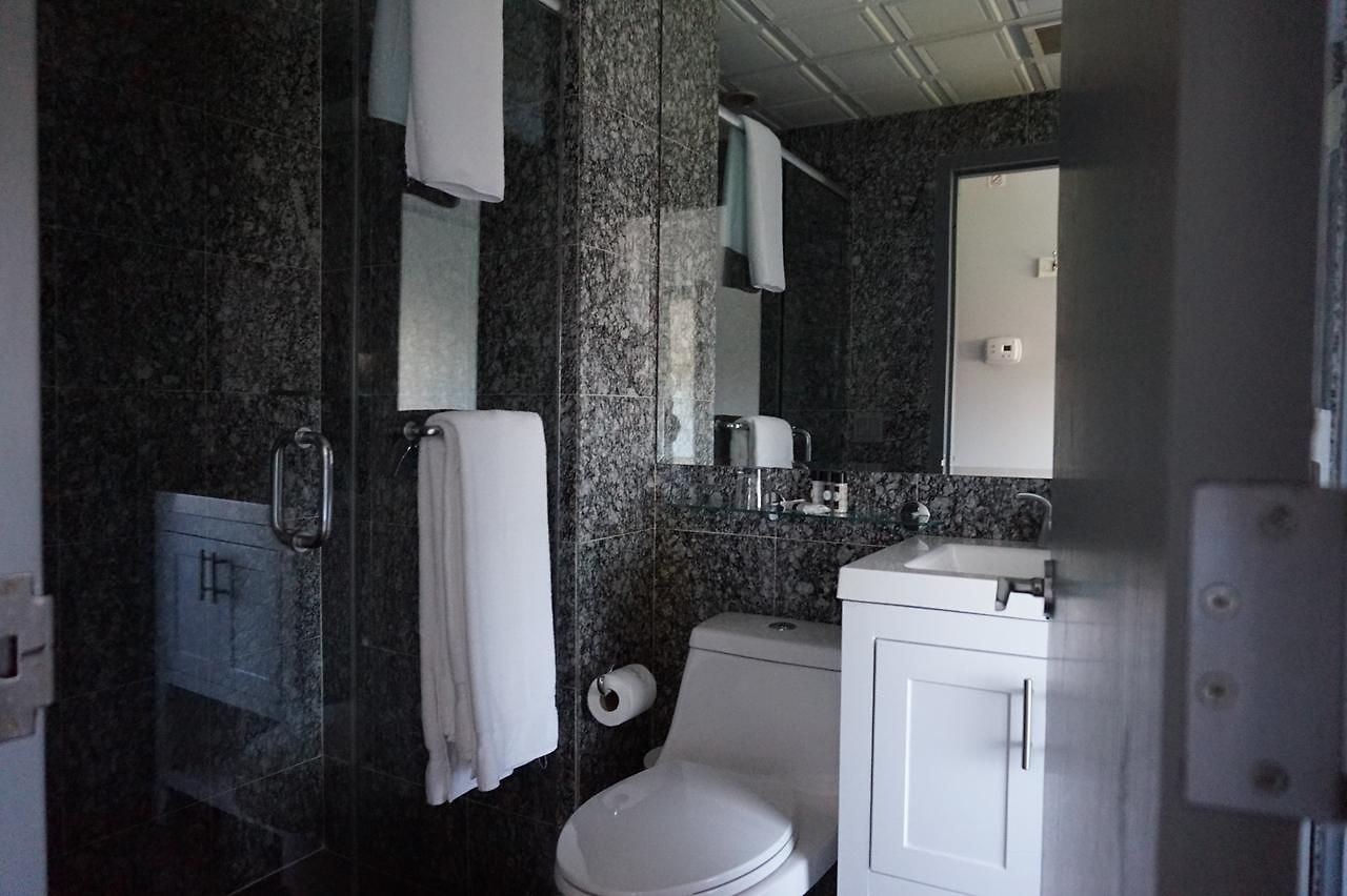 The Ridge Hotel 3*