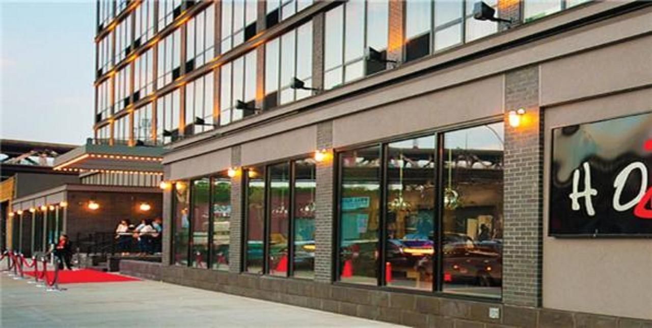 Z Nyc Hotel 3*