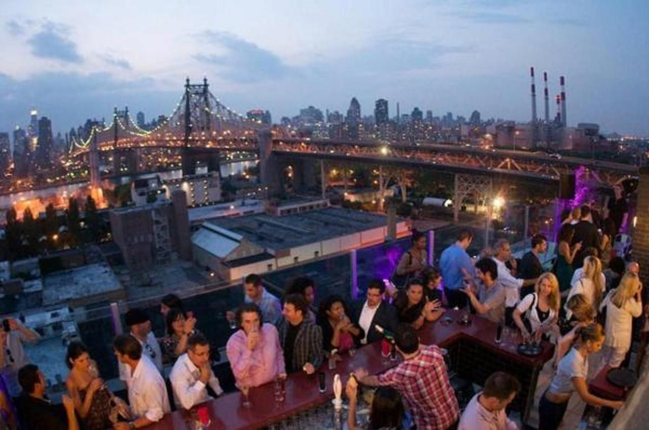 Z Nyc 3* New York