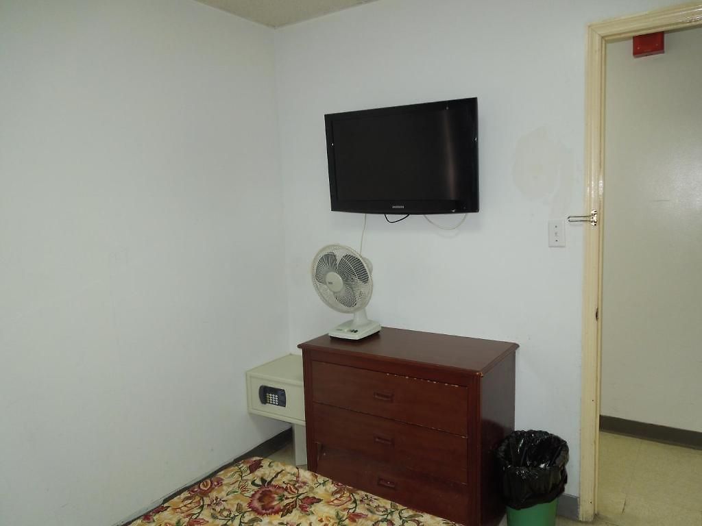 Hostel World