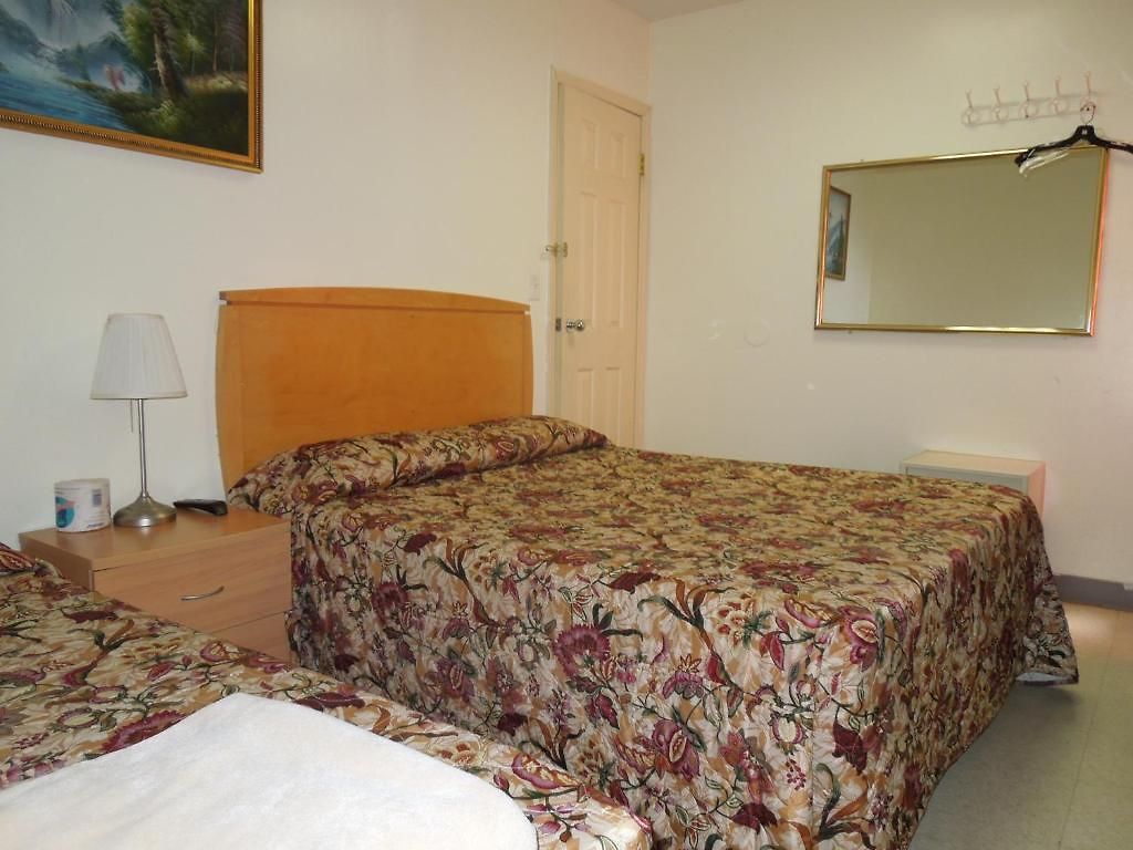 Hostel World New York