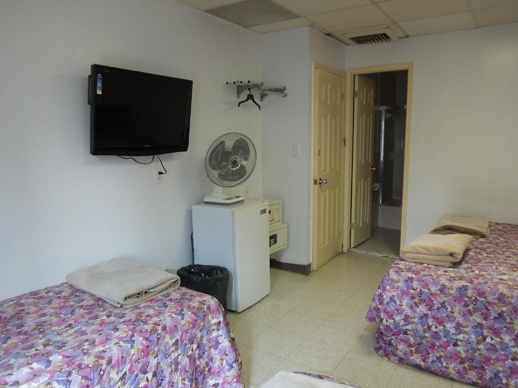World Hostel