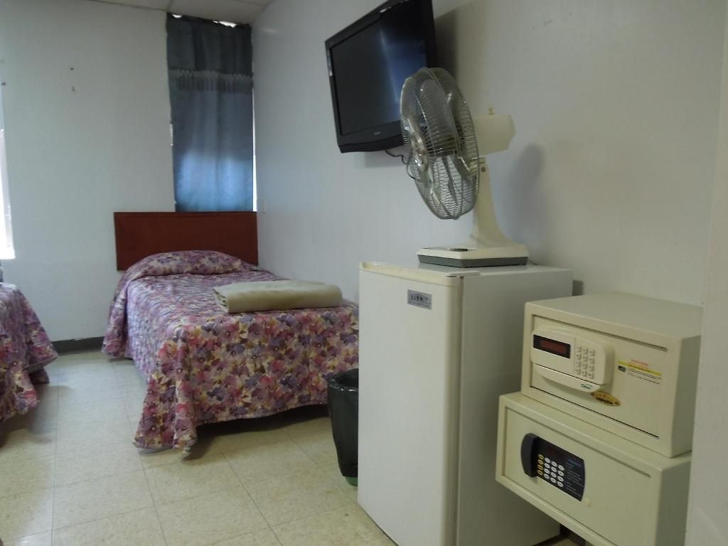 Hostel World *