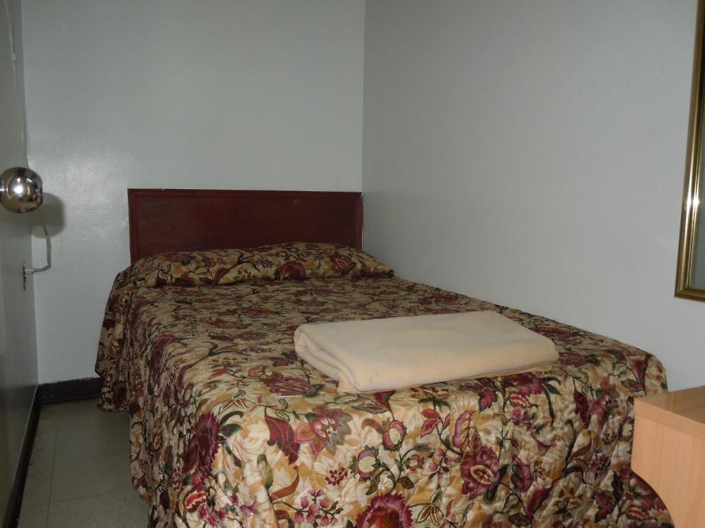 World Hostel New York