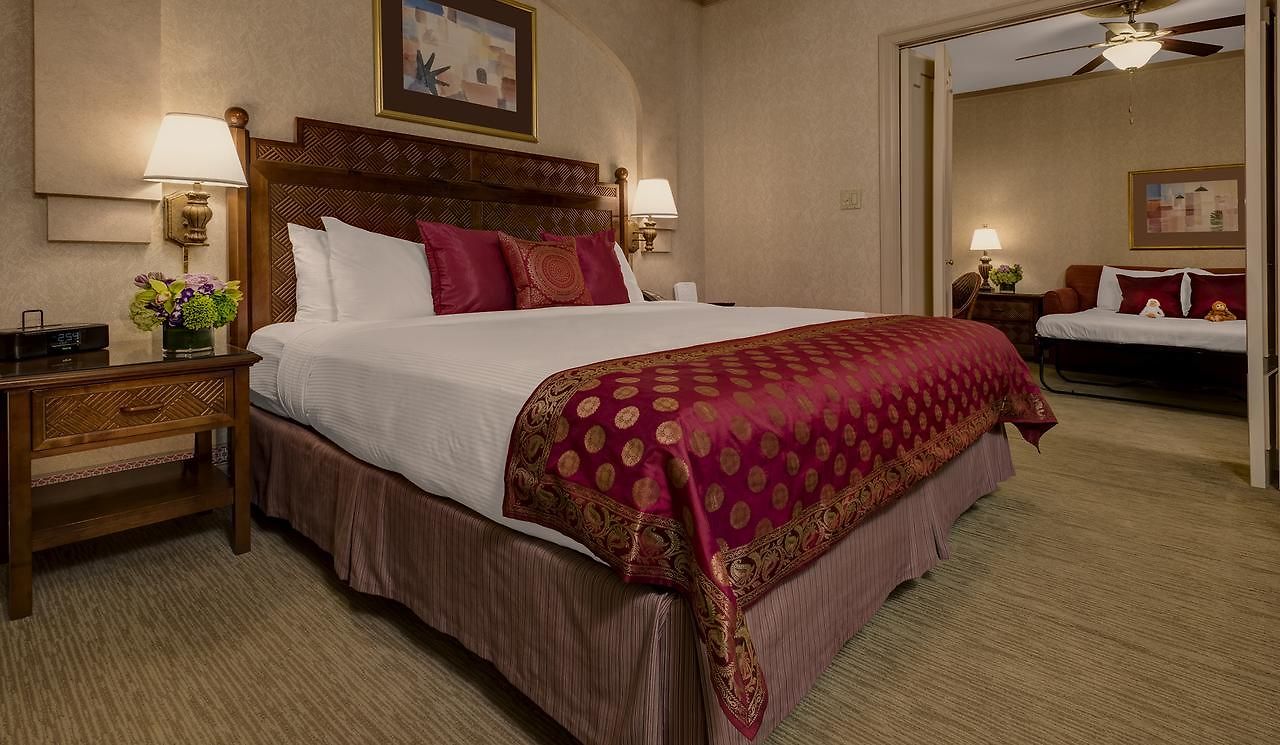 Casablanca By Library Collection Hotel 4*