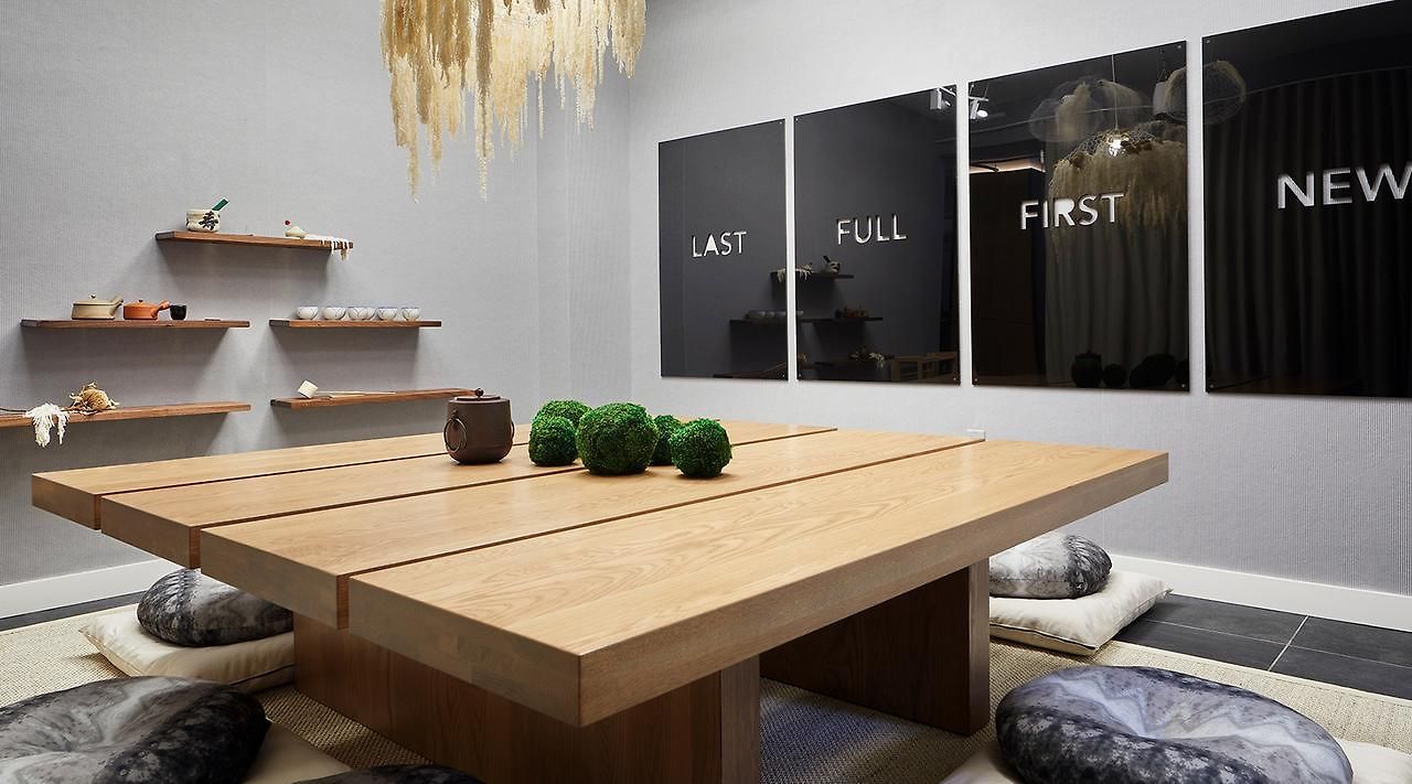 The Assemblage John Street Hotel 4*