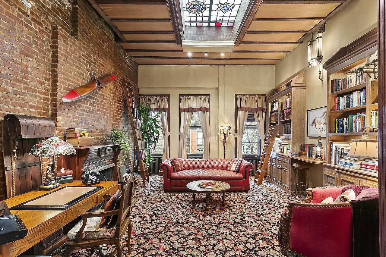City Guest house New York