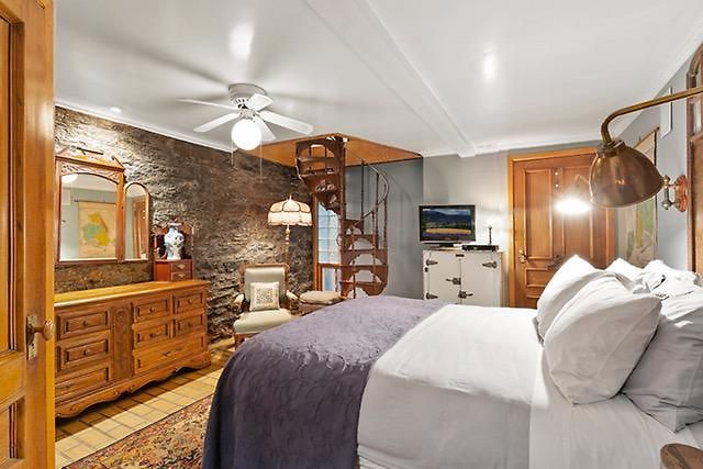 City Guest house 5*