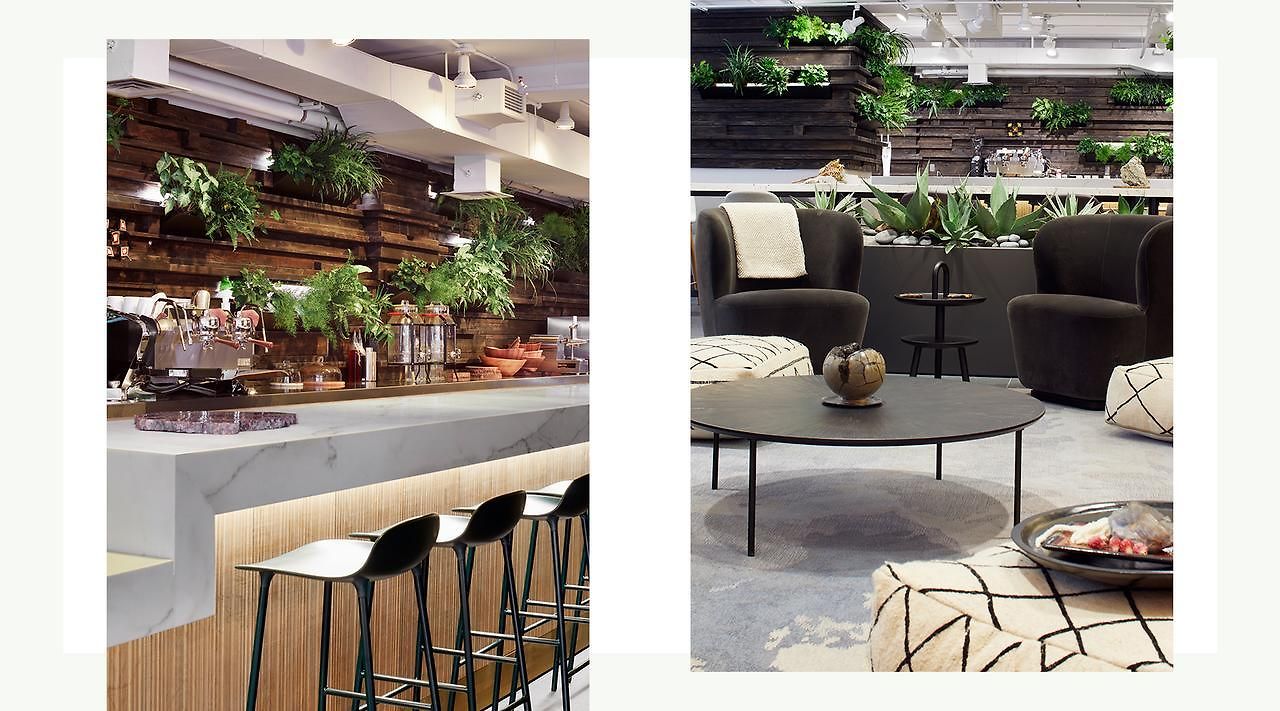 The Assemblage John Street 4* New York