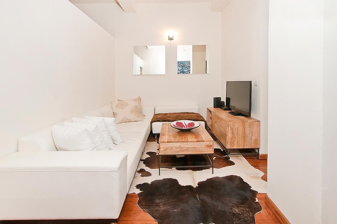 Luxury Next To Times Square Apartment New York