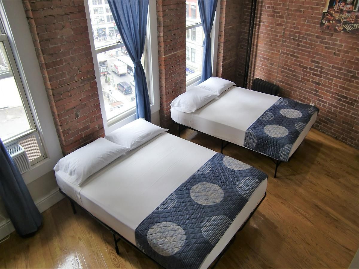 Midtown Manhattan Apartment New York