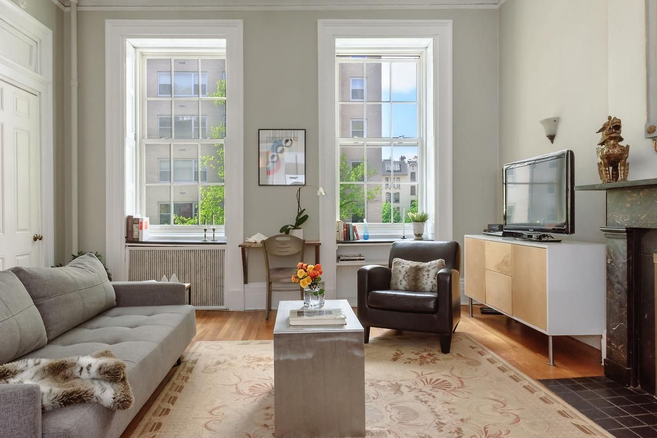 Apartment Luxury Greenwich Village