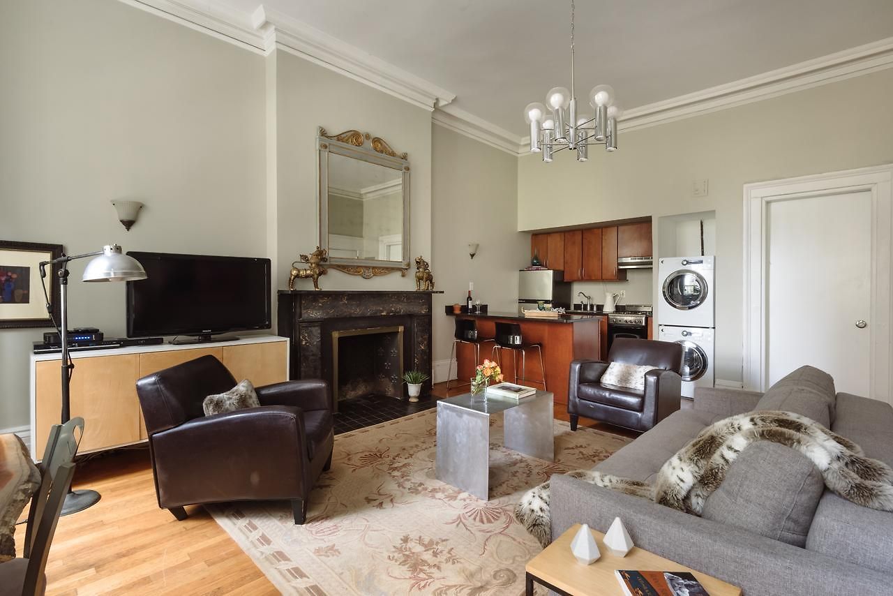 Luxury Greenwich Village