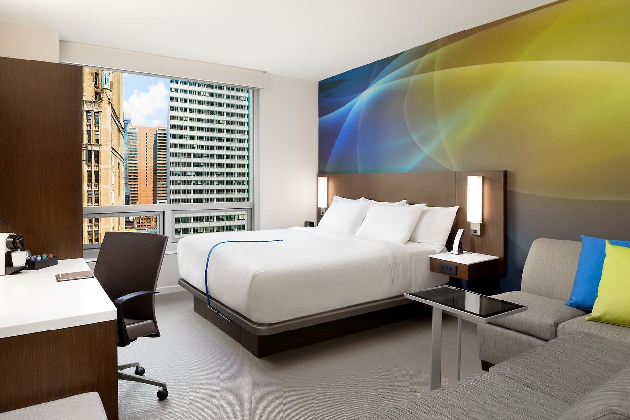 Luma - Times Square New York
