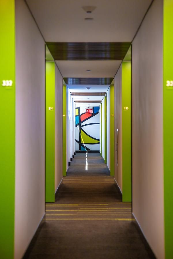 Pod Brooklyn New York