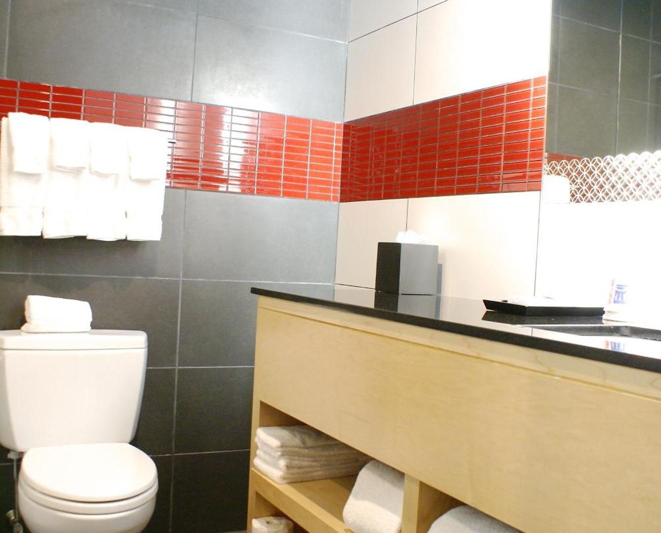Tryp By Wyndham Times Square - Midtown 4*