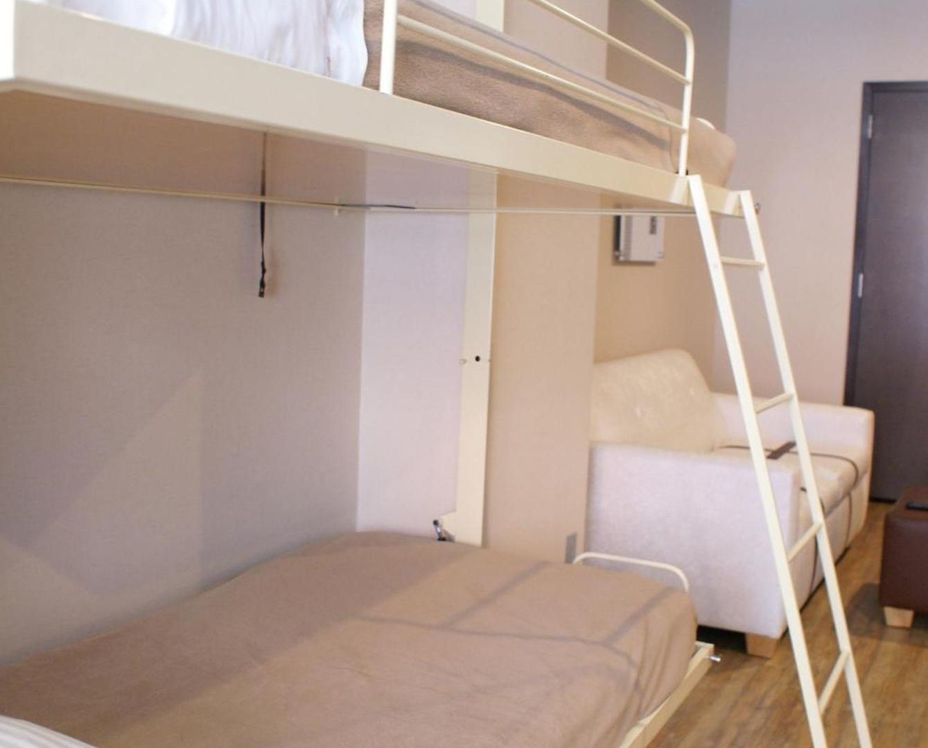 Tryp By Wyndham Times Square - Midtown 4*
