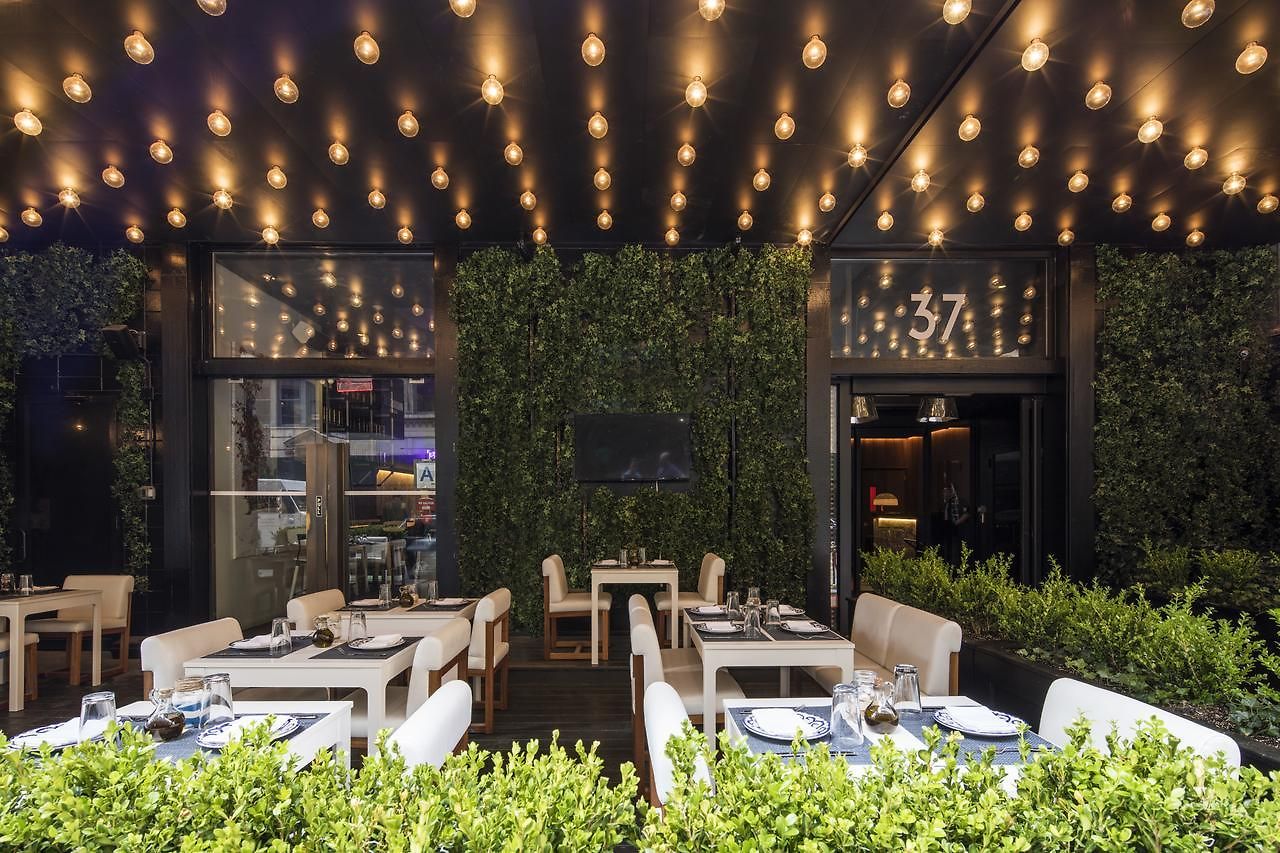 Henri Hotel