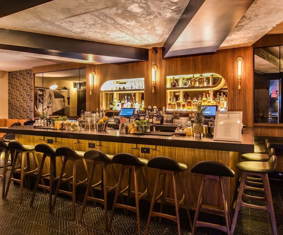 Henri Hotel New York
