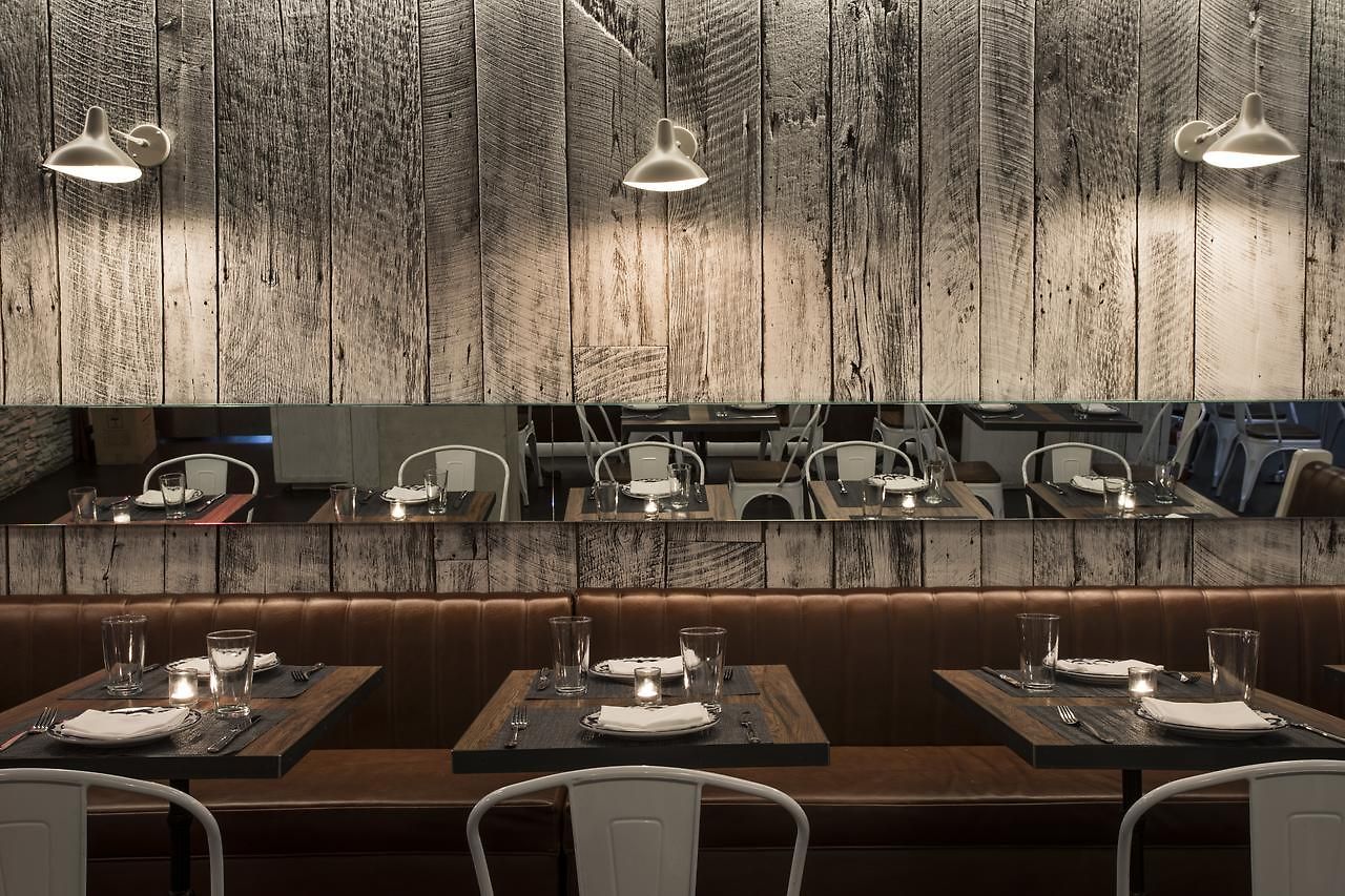 Hotel Henri