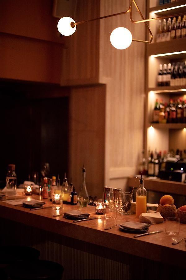 Nolitan Soho -
