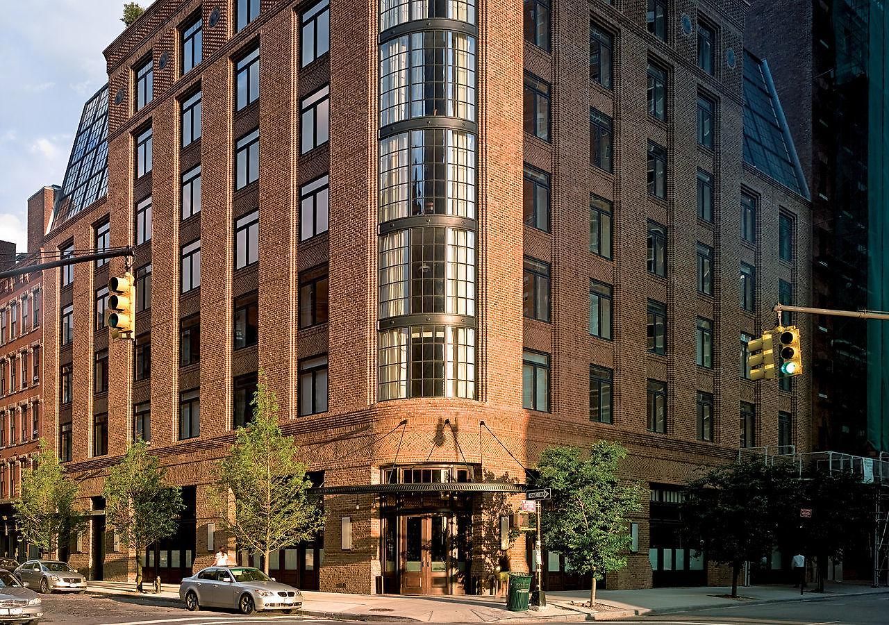 The Greenwich Hotel 5*