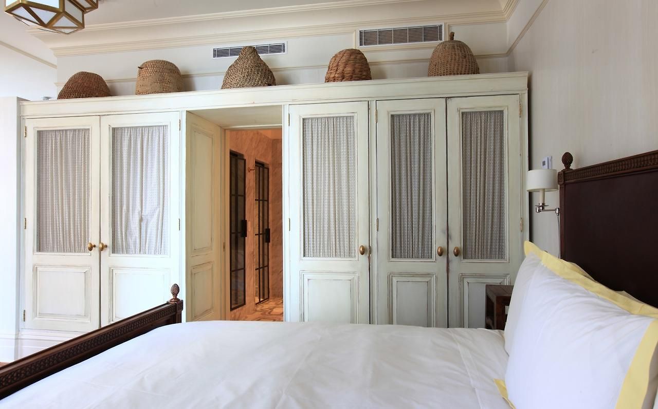 The Greenwich 5*