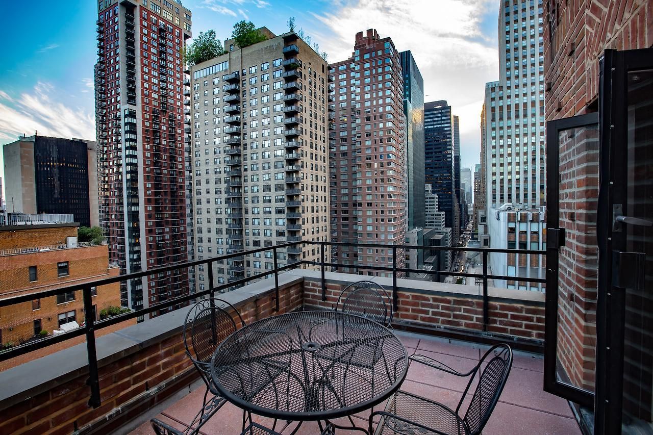 Resort Westgate Grand New York