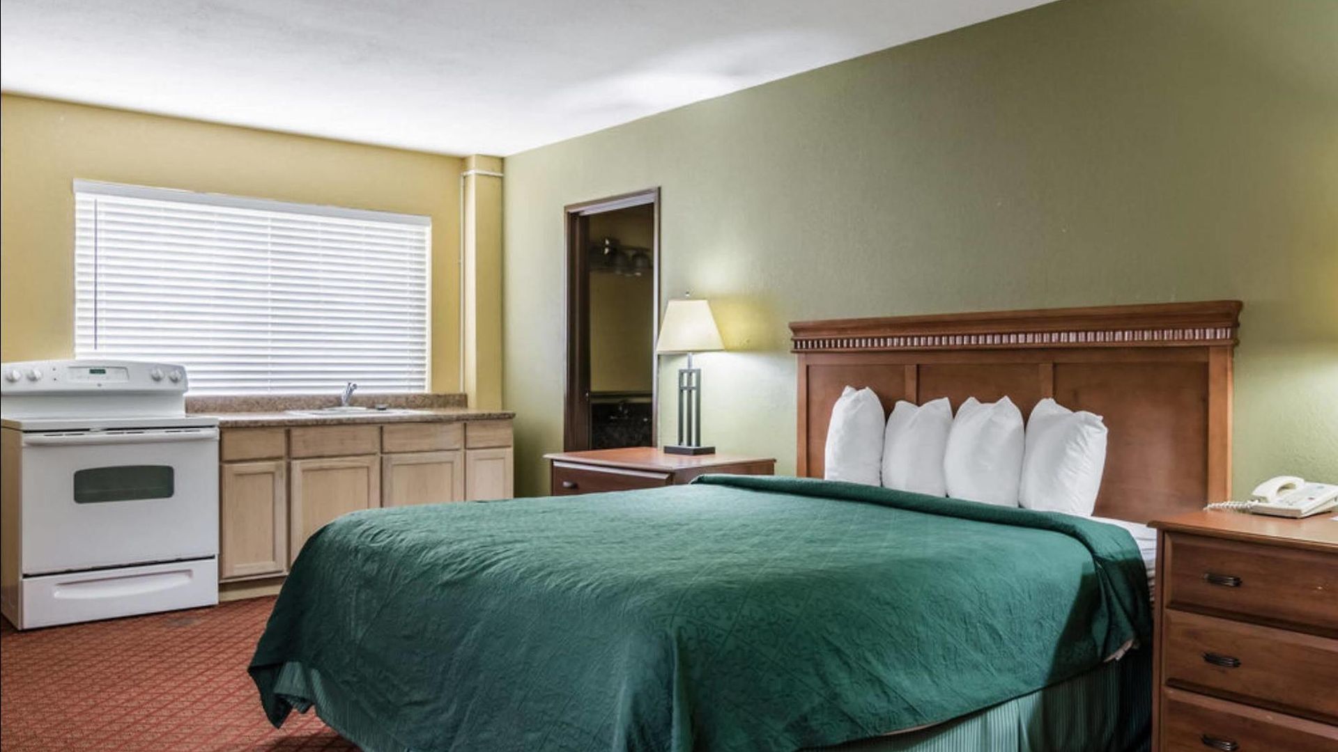 Par Motor Hotel New York