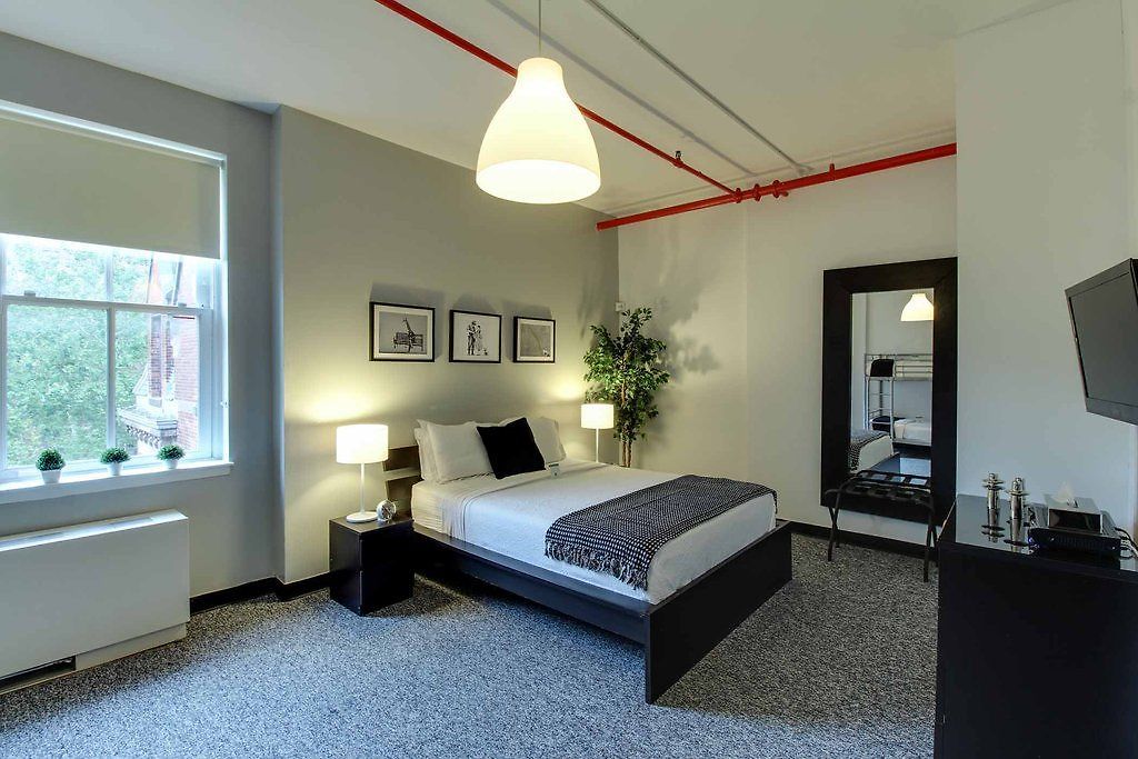 Hostel Hi *