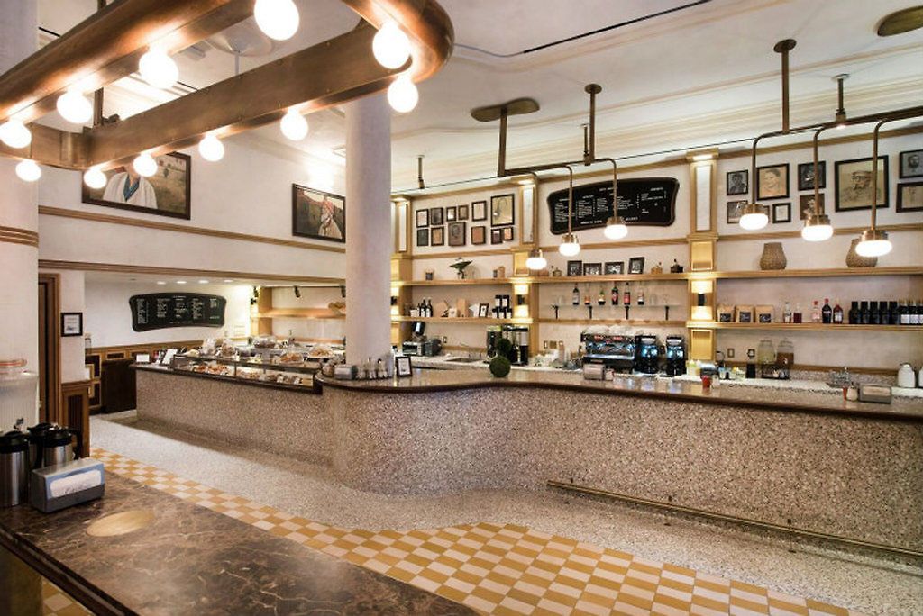The Redbury New York