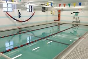 Greenpoint Ymca Brooklyn * New York