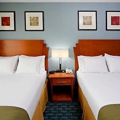 Express Laguardia Airport, An Ihg Hotel