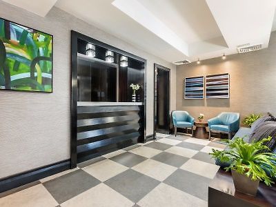 Park West Hotel 3*