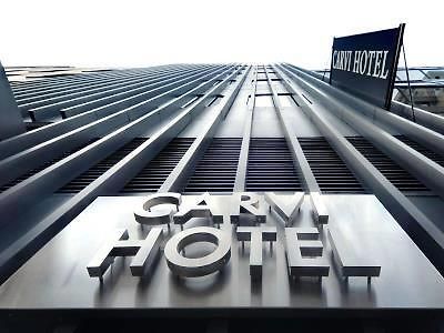 The Historic Blue Angel Lexington Ave, An Ascend Collection Hotel
